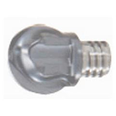 VBB200L16.1-SG-02S10 Grade AH725 - Milling Insert - Industrial Tool & Supply