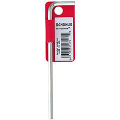 12MM XLONG HEX L WRENCH - Industrial Tool & Supply