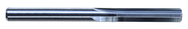 #71 TruSize Carbide Reamer Straight Flute - Industrial Tool & Supply