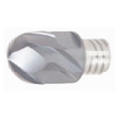 VBD100L07.0-BG-02S06 Grade AH725 - Milling Insert - Industrial Tool & Supply