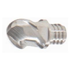 VBE120L09.0-BGA02S08 Grade KS15F - Milling Insert - Industrial Tool & Supply