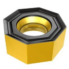 ONHU 050505-TN Grade IC830 Milling Insert - Industrial Tool & Supply