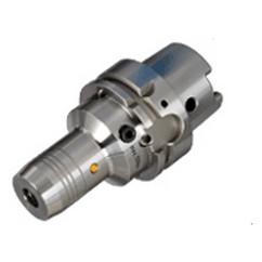 HSK A 63 HYDRO 1/4X3.150 CHUCK - Industrial Tool & Supply