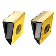 T490 LNMT 1607PNR Grade IC808 - Helimill Insert - Industrial Tool & Supply