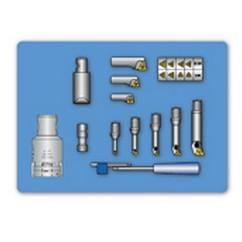 KIT BHE MB50-50-80 BORING KIT - Industrial Tool & Supply
