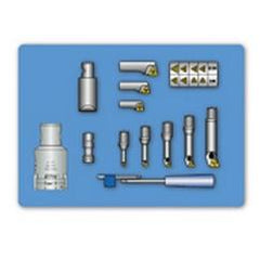 KIT BHE MB50-50-80 BORING KIT - Industrial Tool & Supply