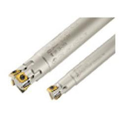 Helimill Indexable EM - T290ELND.38-02-C.38-05; .3/8" Dia - Industrial Tool & Supply