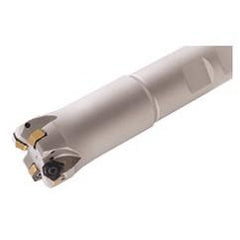 Heli Do Indexable EM- FF EWXD1.00-3-5.0W1.00-05; 1" Dia - Industrial Tool & Supply
