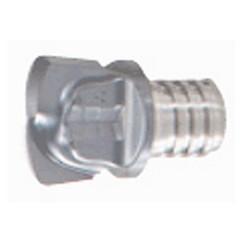 VFX200L01.5R33-02S12 Grade AH725 - Milling Insert - Industrial Tool & Supply