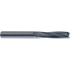 12.0 Router 4FL SQ TD - SER 27 12x12x38x89 - Industrial Tool & Supply
