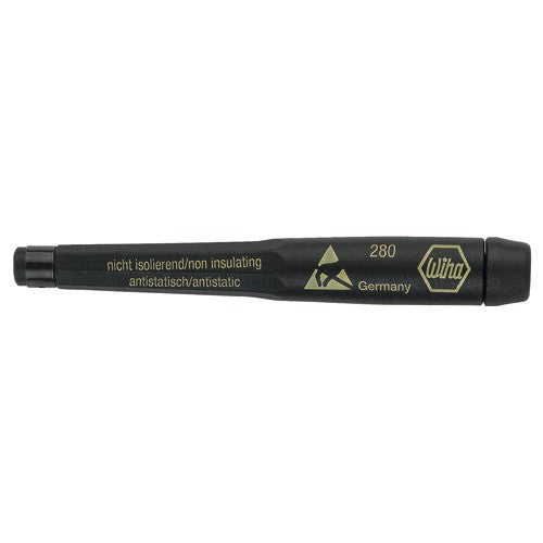 SYS 4 ESD PRECISION HANDLE SYSTEM 4 ESD SAFE PRECISION HANDLE - Industrial Tool & Supply