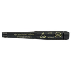 SYS 4 ESD PRECISION HANDLE SYSTEM 4 ESD SAFE PRECISION HANDLE - Industrial Tool & Supply