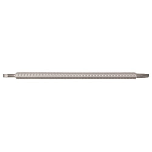 DRIVE-LOC VI 5.5+6.5MM SLOTTED BLD - Industrial Tool & Supply