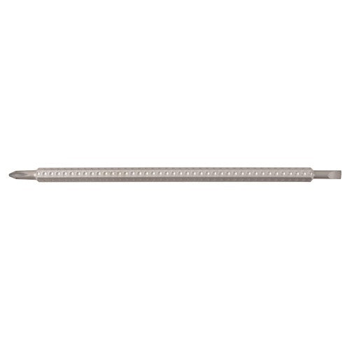 DRIVE-LOC VI SL/PH BLADE 6.0 + NO.2 - Industrial Tool & Supply