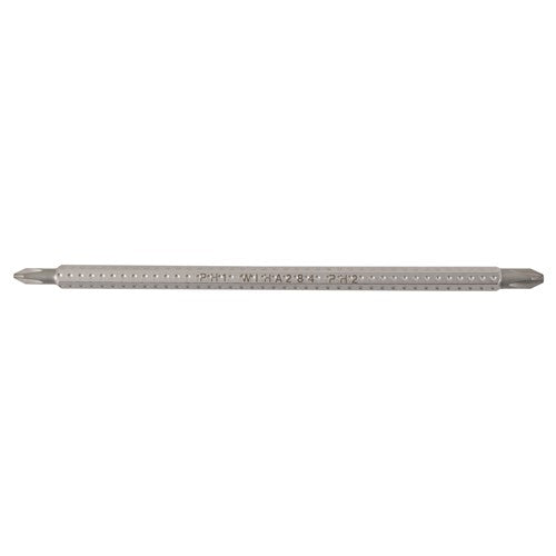 DRIVE-LOC VI PH/PH BLADE NO.1 + 2 - Industrial Tool & Supply