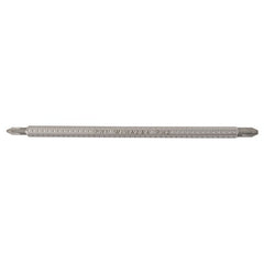 DRIVE-LOC VI PH/PH BLADE NO.1 + 2 - Industrial Tool & Supply