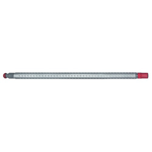 DRIVE-LOC VI HEX/BALL END HEX MM 5.0 - Industrial Tool & Supply