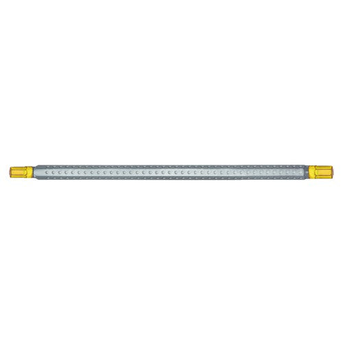 DRIVE-LOC VI HEX 1/8+9/64 BLD - Industrial Tool & Supply