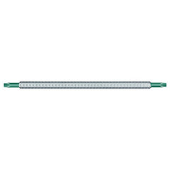 T6XT8 DRIVE-LOC VI TORX BLADE - Industrial Tool & Supply