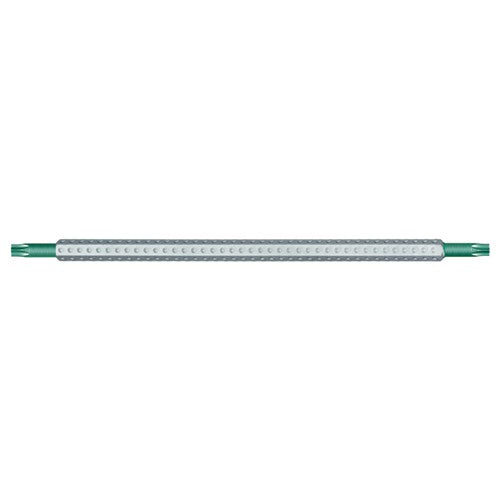 T20SXT25S DRIVE-LOC VI SEC BLADE - Industrial Tool & Supply