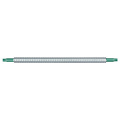 T10SXT15S DRIVE-LOC VI SEC BLADE - Industrial Tool & Supply
