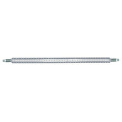DRIVE-LOC VI SQUARE BLADE NO.1 + NO. - Industrial Tool & Supply