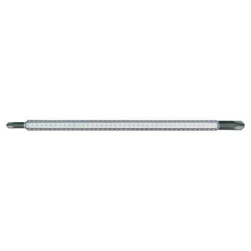 DRIVE-LOC VI TORQ SET BLADE NO.2 + N - Industrial Tool & Supply