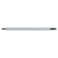 DRIVE-LOC VI TORQ SET BLADE NO.2 + N - Industrial Tool & Supply