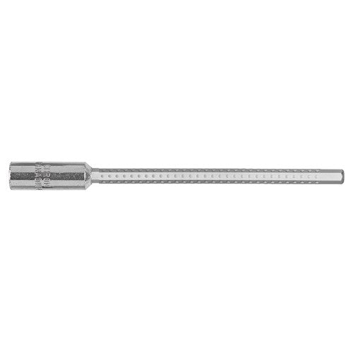 DRIVE-LOC VI NUT DRR 9/32 BLADE - Industrial Tool & Supply