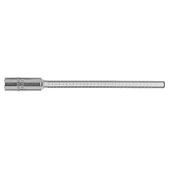 DRIVE-LOC VI NUT DRR 1/2 BLADE - Industrial Tool & Supply