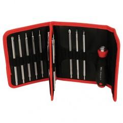 15PC DRIVE LOC VI COMBO SET - Industrial Tool & Supply