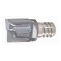 VGC098L09.0R03-02S06 Grade AH725 - Milling Insert - Industrial Tool & Supply