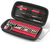 45 Piece Everybit Tech Rescue Kit - Industrial Tool & Supply