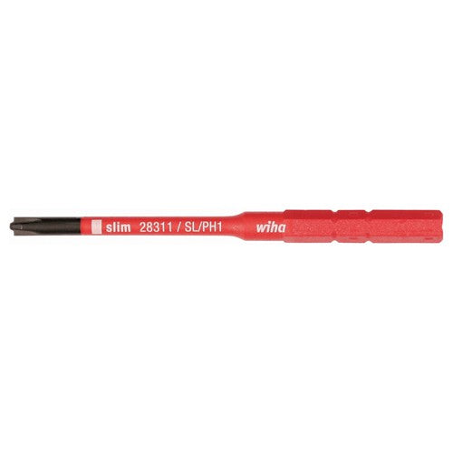 INSULATED SLIM XENO BLD NO.2X90MM - Industrial Tool & Supply