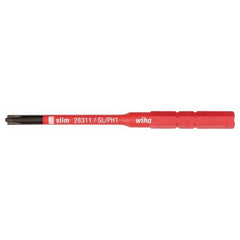 INSULATED SLIM XENO BLD NO.2X90MM - Industrial Tool & Supply