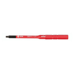 INSULATED SLIM SQ BLD NO.1X90MM - Industrial Tool & Supply