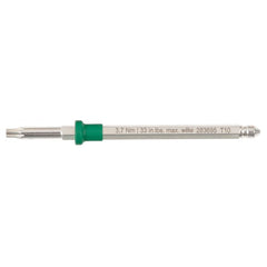 T25 TORQUEFIX TORX BLADE - Industrial Tool & Supply