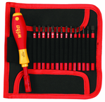 INSULATED SLIM 15 PIECE SET - Industrial Tool & Supply