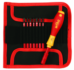 INSULATED SLIM 8 PIECE SET - Industrial Tool & Supply