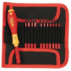 SLIMLINE 12PC BLADE SET - Industrial Tool & Supply