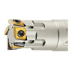 Helimill Indexable EM - T290ELND.75-03-W.75-10; 3/4" Dia - Industrial Tool & Supply