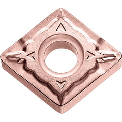 Kyocera - CNMG120408WQ CA315 Carbide Turning Insert - Exact Industrial Supply