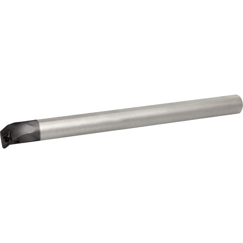 Kyocera - 19.99mm Min Bore, 27.71mm Max Depth, Right Hand E...SDUC Indexable Boring Bar - Exact Industrial Supply