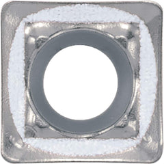 Kyocera - SCMT140508-SM-E PR1225 Carbide Indexable Drill Insert - Exact Industrial Supply