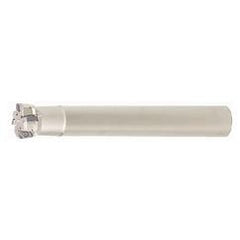 EXN03R075U007503L - Indexable End Mill - Industrial Tool & Supply