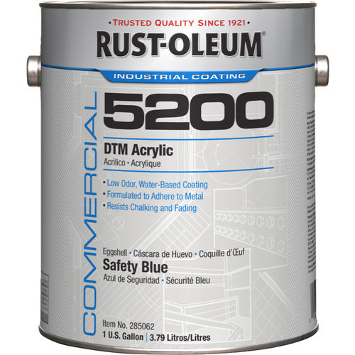 5200 Safety Blue Sealant