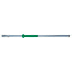 T10 MAGICSPRING TORX TORQUE BLDE - Industrial Tool & Supply
