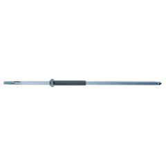 SLOTTED TORQUE BLADE 3.0MM - Industrial Tool & Supply
