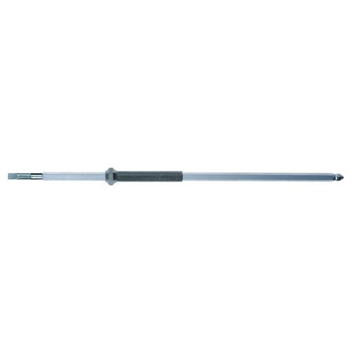 SLOTTED TORQUE BLADE 1.5MM - Industrial Tool & Supply