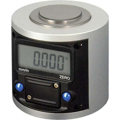 SPI - 2" OAH x 2" OAW x 2" OAL Magnetic Digital Presetter - Industrial Tool & Supply